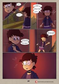 The Secret 3 #16
