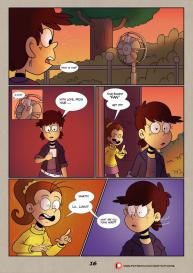 The Secret 3 #17