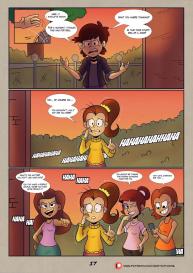 The Secret 3 #18