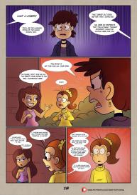 The Secret 3 #19