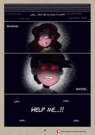 The Secret 3 #2