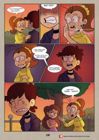 The Secret 3 #20