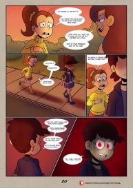 The Secret 3 #21