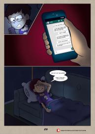 The Secret 3 #24