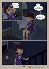 The Secret 3 #25