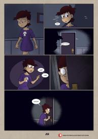 The Secret 3 #26
