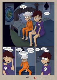 The Secret 3 #27