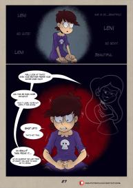 The Secret 3 #28