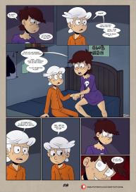 The Secret 3 #29