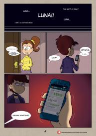 The Secret 3 #3
