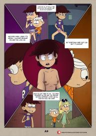 The Secret 3 #34