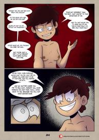 The Secret 3 #35