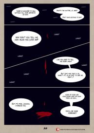 The Secret 3 #36