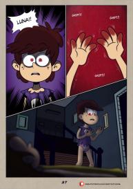 The Secret 3 #38