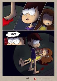 The Secret 3 #39