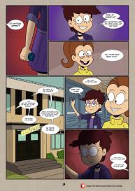 The Secret 3 #4