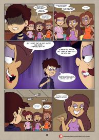 The Secret 3 #5
