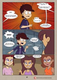 The Secret 3 #6