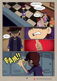 The Secret 3 #7
