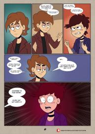 The Secret 3 #9