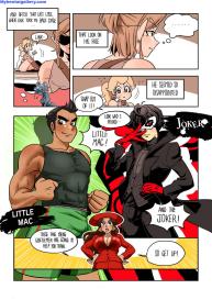 Wrestling Princess 2 – Part 1 #3