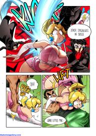 Wrestling Princess 2 – Part 1 #5