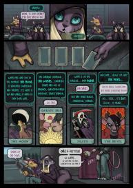 Scattered 1 #10