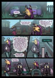 Scattered 1 #9