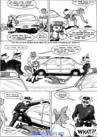 Beating The Man #5
