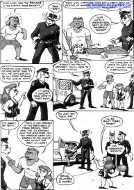 Beating The Man #6