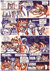 Kitsune TG #2