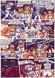 Kitsune TG #4
