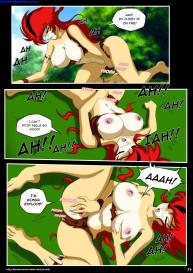 The Time Cavern #14