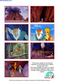 The Time Cavern #22