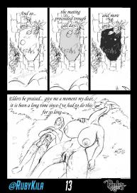 A Dragon’s Essence #14
