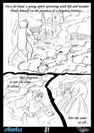 A Dragon’s Essence #2