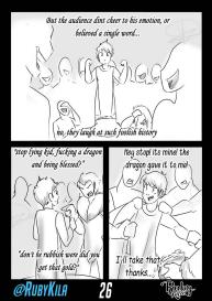 A Dragon’s Essence #27
