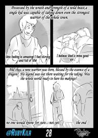 A Dragon’s Essence #29