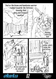 A Dragon’s Essence #3