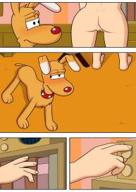 Pet With Benefits #2