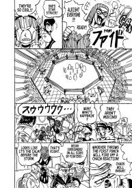 Genkai Toppa Wrestling 17 #15