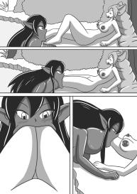 Swimming With The Naga #9