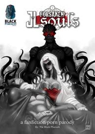 JL Forsaken Souls 1 – Patient Zero #1
