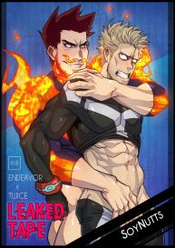 Leaked Tape #1