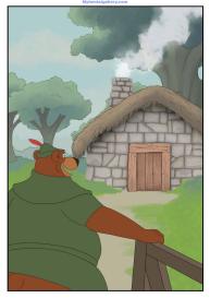 Throbin Wood #2