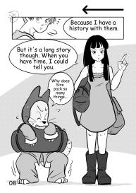Sleepover Fun #10
