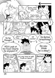Sleepover Fun #16