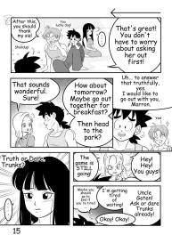 Sleepover Fun #17