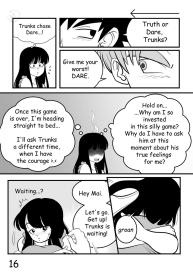 Sleepover Fun #18