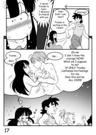 Sleepover Fun #19